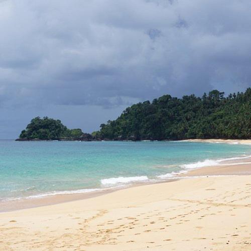 Praia Piscina Hotel Santo Antonio ภายนอก รูปภาพ